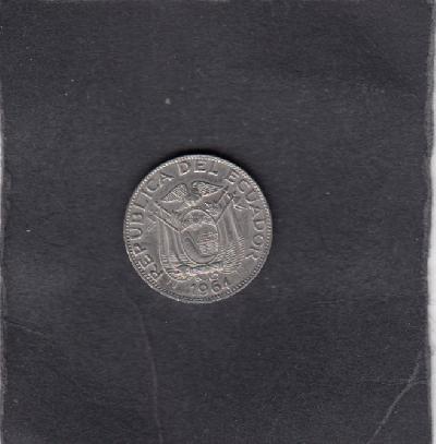 Beschrijving: 10 Centavos
